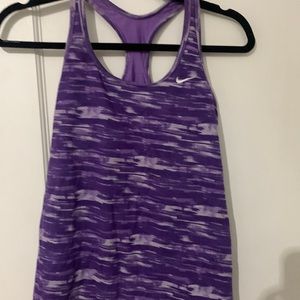 Nike tank top